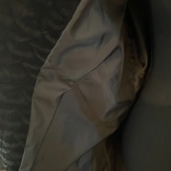 Dressy lightweight ladies jacket size large - Picture 5 of 10